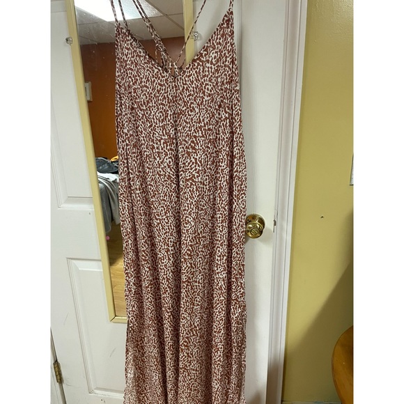 Old Navy giraffe dress - Picture 1 of 2